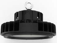 200W Motion Sensor Daylight Sensor คลังสินค้า UFO High Bay รับประกัน 5 ปี