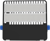 F3.5 สีดำ 400W ไฟ LED น้ำท่วม IP65 SMD3030 Leds พร้อมไดรเวอร์ Meanwell รับประกัน 5 ปี